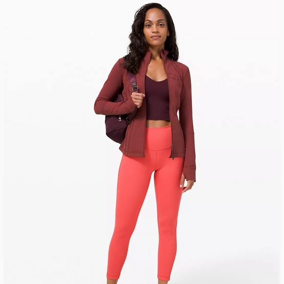 Lululemon Define Jacket * Savannah - Picture 3 of 6